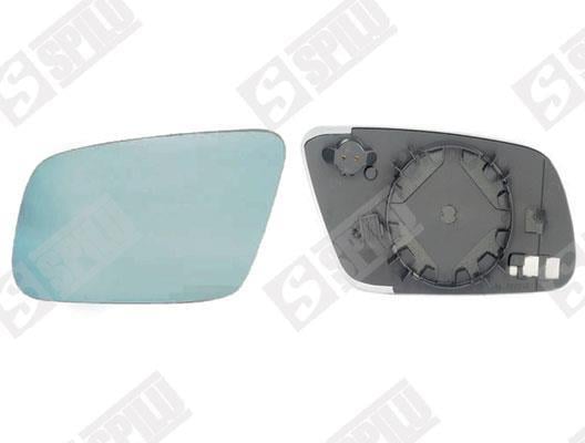 Cristal de espejo, retrovisor exterior SPILU ref. 10213