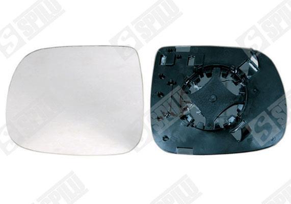 Espelho de retrovisor SPILU ref. 10231