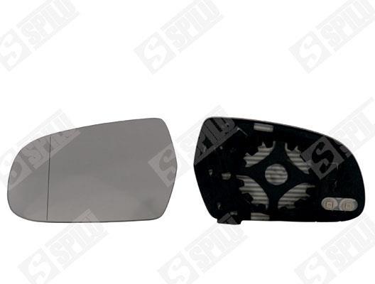 Espelho de retrovisor SPILU ref. 10237