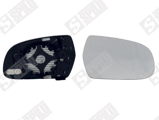 Cristal de espejo, retrovisor exterior SPILU ref. 10238