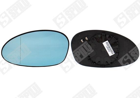 Espelho de retrovisor SPILU 10433