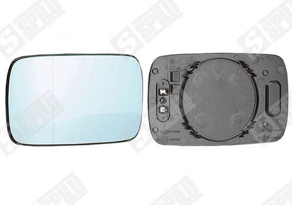Espelho de retrovisor SPILU 10445