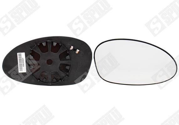 Espelho de retrovisor SPILU ref. 10448