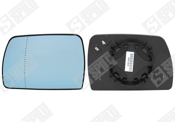 Cristal de espejo, retrovisor exterior SPILU ref. 10449