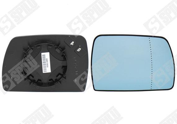 Espelho de retrovisor SPILU ref. 10450
