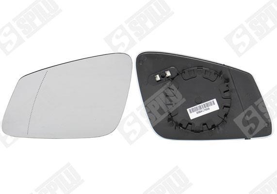 Espelho de retrovisor SPILU ref. 10457