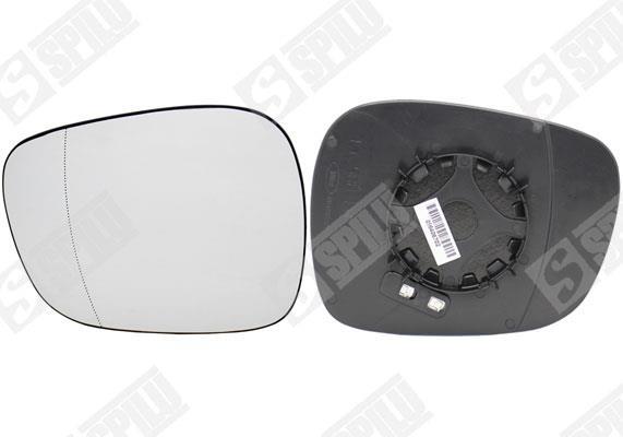 Espelho de retrovisor SPILU ref. 10461