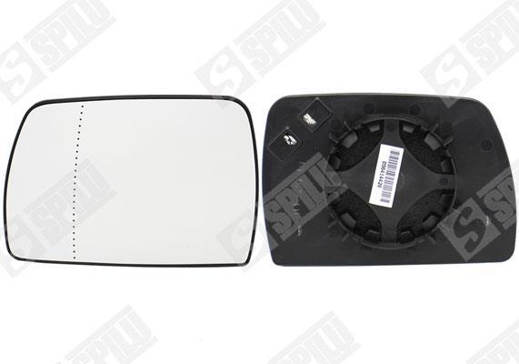 Espelho de retrovisor SPILU ref. 10467