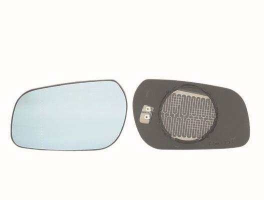 Espelho de retrovisor SPILU 10524