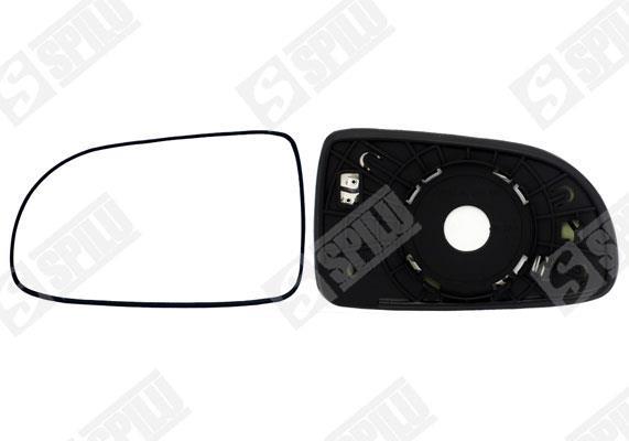 Espelho de retrovisor SPILU 10709