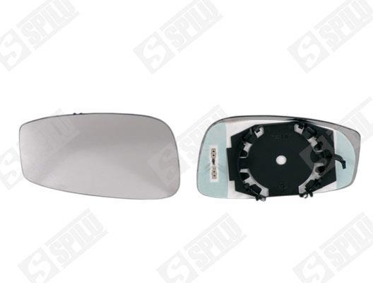 Espelho de retrovisor SPILU ref. 10833