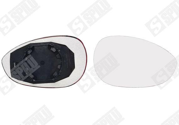 Espelho de retrovisor SPILU ref. 10874