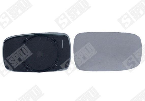 Espelho de retrovisor SPILU ref. 10906