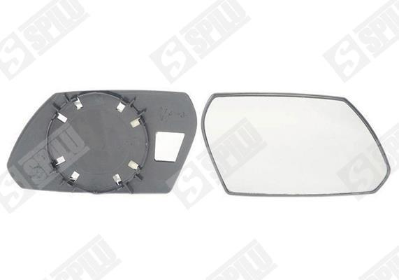 Espelho de retrovisor SPILU ref. 10946