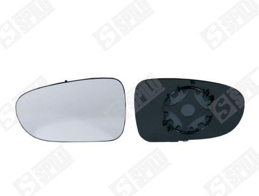 Espelho de retrovisor SPILU ref. 10959