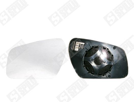 Cristal de espejo, retrovisor exterior SPILU ref. 10975