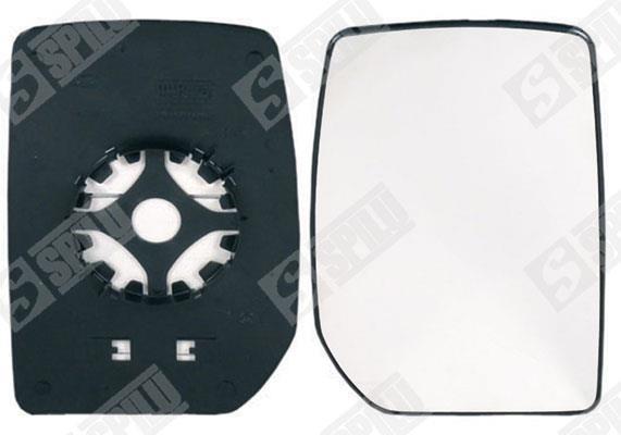 Espelho de retrovisor SPILU ref. 10982