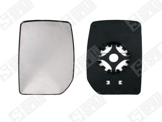Cristal de espejo, retrovisor exterior SPILU ref. 10983