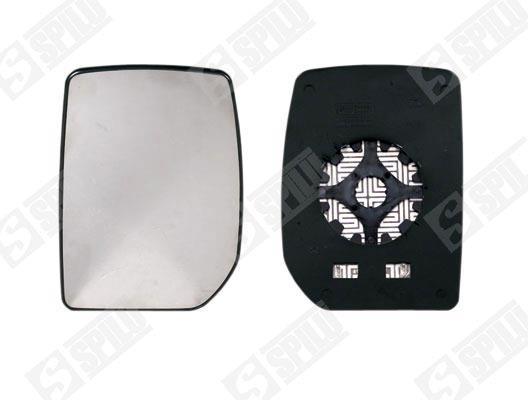 Espelho de retrovisor SPILU 10985
