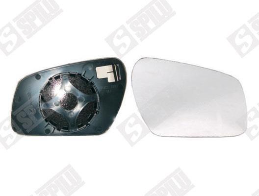 Cristal de espejo, retrovisor exterior SPILU ref. 10990