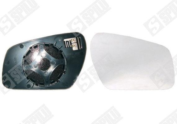 Espelho de retrovisor SPILU 10992