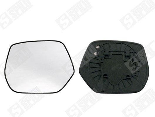 Espelho de retrovisor SPILU 11105