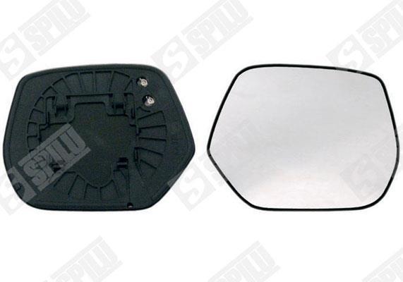 Espelho de retrovisor SPILU 11106