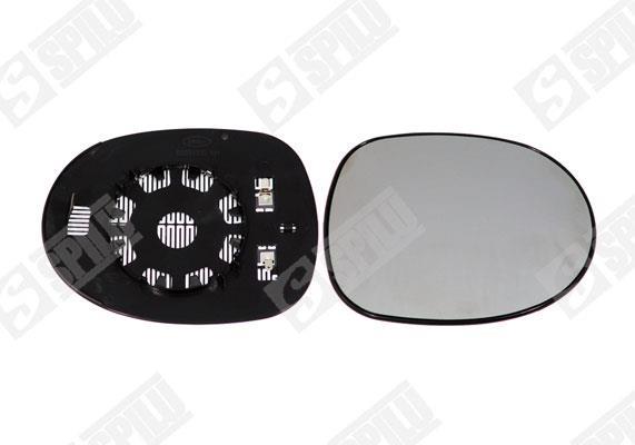 Espelho de retrovisor SPILU 11112