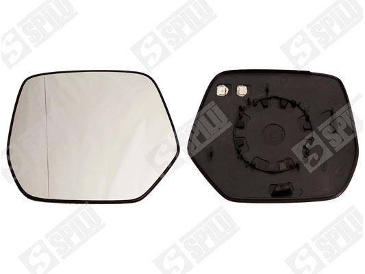 Espelho de retrovisor SPILU 11117
