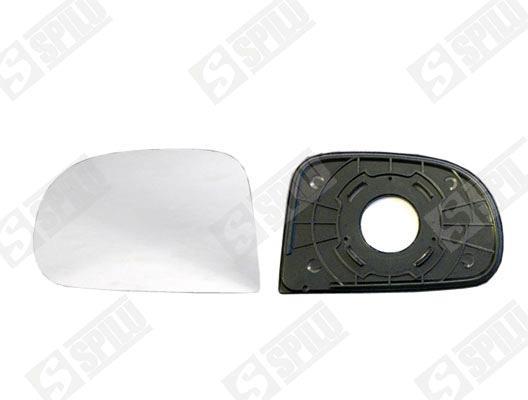 Espelho de retrovisor SPILU ref. 11201