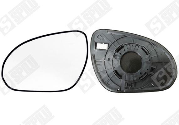 Espelho de retrovisor SPILU 11203