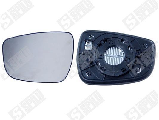 Espelho de retrovisor SPILU 11207