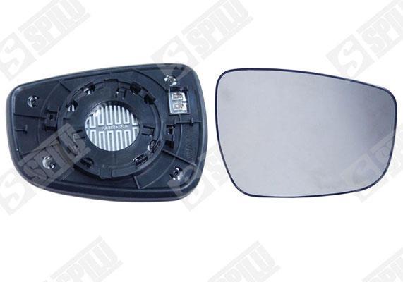 Espelho de retrovisor SPILU 11208