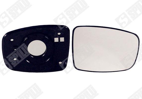 Espelho de retrovisor SPILU ref. 11216
