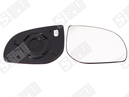 Espelho de retrovisor SPILU 11238