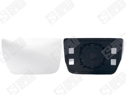 Cristal de espejo, retrovisor exterior SPILU ref. 11309