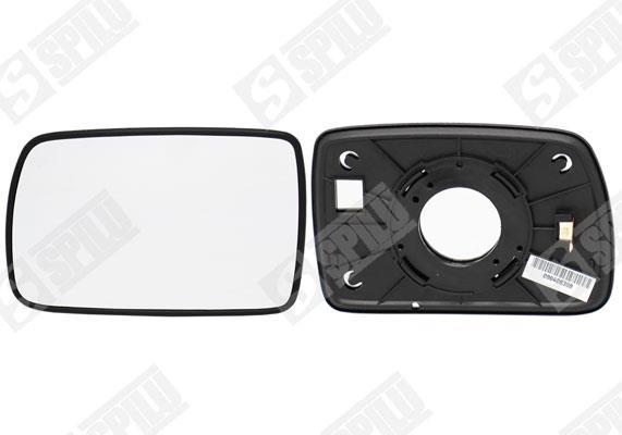 Cristal de espejo, retrovisor exterior SPILU ref. 11401