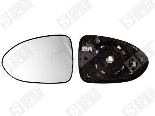 Cristal de espejo, retrovisor exterior SPILU ref. 11419
