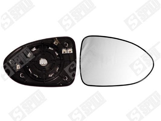 Cristal de espejo, retrovisor exterior SPILU ref. 11420