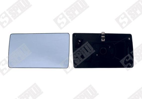 Espelho de retrovisor SPILU 11803