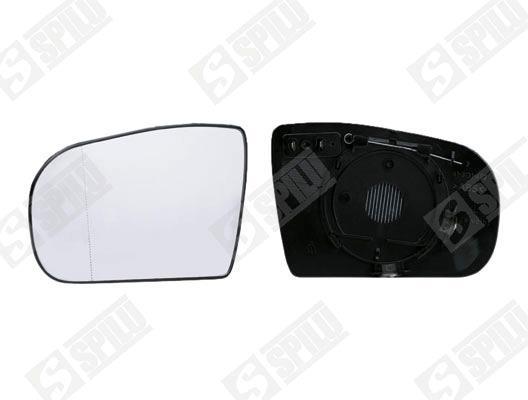 Cristal de espejo, retrovisor exterior SPILU ref. 11813