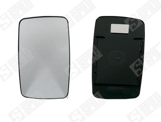 Cristal de espejo, retrovisor exterior SPILU ref. 11832