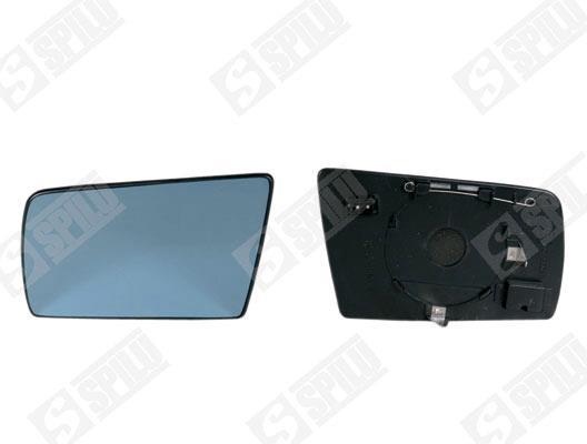 Cristal de espejo, retrovisor exterior SPILU ref. 11855