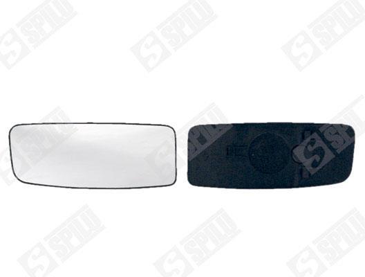 Cristal de espejo, retrovisor exterior SPILU ref. 11866