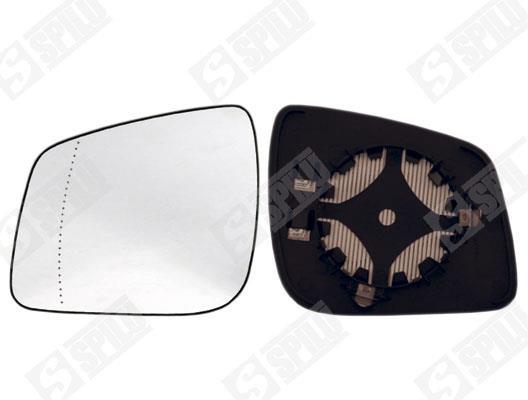 Espelho de retrovisor SPILU 11877