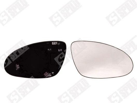 Cristal de espejo, retrovisor exterior SPILU ref. 11879