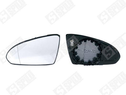 Espelho de retrovisor SPILU 12113