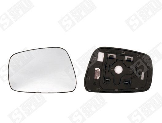 Espelho de retrovisor SPILU ref. 12120