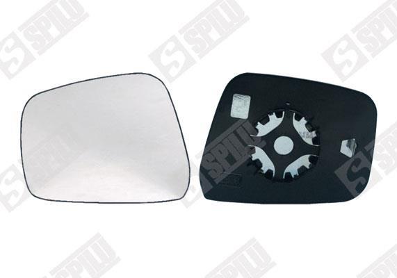 Espelho de retrovisor SPILU ref. 12136