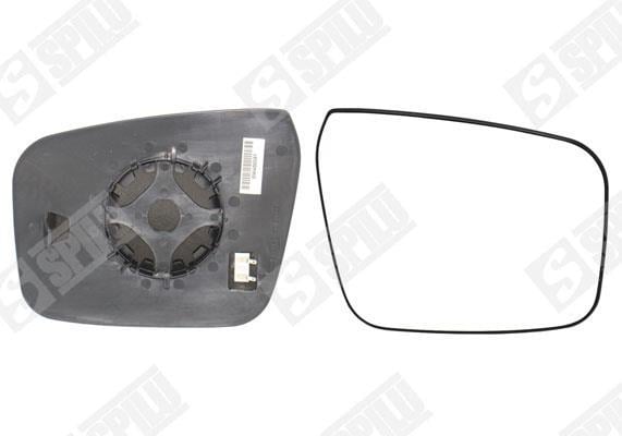 Espelho de retrovisor SPILU ref. 12141